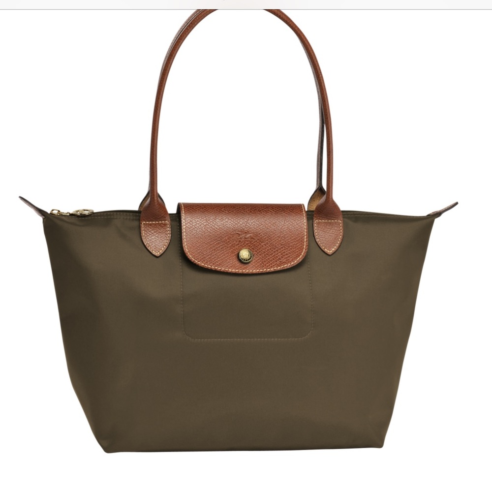 LE PLIAGE TOTE-Small